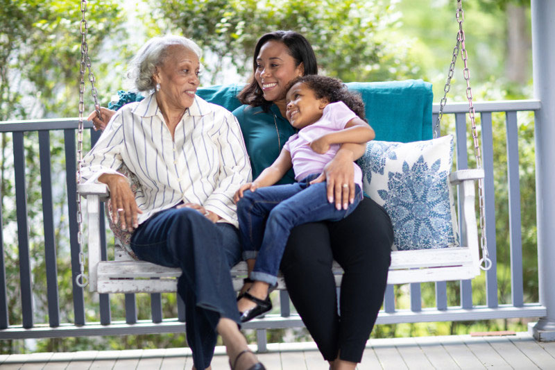 Family Caregiver Program in Atlanta, GA
